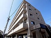 静岡市清水区江尻町 5階建 築18年のイメージ