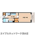 静岡市清水区三保松原町 2階建 築2年のイメージ