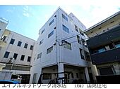 静岡市清水区万世町2丁目 5階建 築36年のイメージ