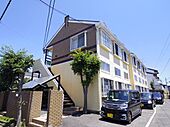 静岡市清水区平川地 2階建 築35年のイメージ