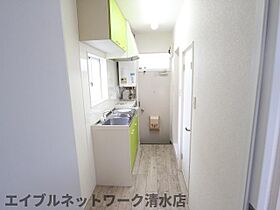 静岡県静岡市清水区大手3丁目（賃貸アパート1K・1階・23.00㎡） その21