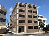 静岡市清水区相生町 5階建 築5年のイメージ
