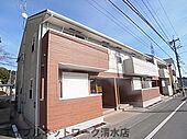 静岡市清水区梅ヶ谷 2階建 築17年のイメージ