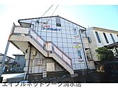 静岡市清水区向田町 2階建 築38年のイメージ