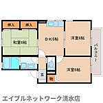 静岡市清水区押切 2階建 築28年のイメージ
