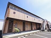 静岡市清水区北脇 2階建 築19年のイメージ