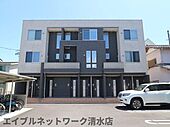 静岡市清水区北脇新田 3階建 築8年のイメージ