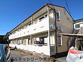 静岡市清水区村松 2階建 築37年のイメージ