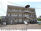 静岡市清水区折戸4丁目 3階建 築38年のイメージ