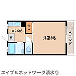 静岡市清水区三保 3階建 築36年のイメージ