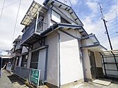 静岡市清水区横砂中町 2階建 築50年のイメージ