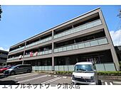 静岡市清水区矢倉町 3階建 築13年のイメージ