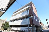 静岡市清水区天神1丁目 4階建 築29年のイメージ