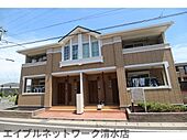 静岡市清水区三保松原町 2階建 築10年のイメージ