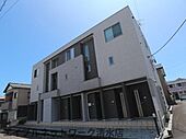 静岡市清水区大沢町 3階建 築10年のイメージ