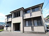 静岡市清水区蜂ヶ谷 2階建 築23年のイメージ