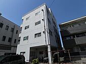 静岡市清水区万世町2丁目 5階建 築37年のイメージ