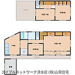 静岡市清水区元城町 3階建 築36年のイメージ