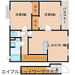 静岡市清水区小島町 2階建 築15年のイメージ