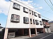 静岡市清水区八木間町 3階建 築34年のイメージ
