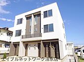 静岡市清水区西久保 3階建 築8年のイメージ