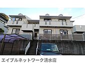 静岡市清水区有東坂 2階建 築34年のイメージ