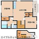 静岡市清水区石川本町 2階建 築27年のイメージ