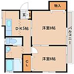 静岡市清水区入江3丁目 3階建 築27年のイメージ