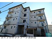 静岡市清水区有東坂 4階建 築22年のイメージ