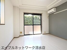 静岡県静岡市清水区三保（賃貸マンション1K・1階・24.37㎡） その3