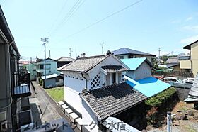 静岡県静岡市清水区蒲原2丁目（賃貸アパート1R・2階・29.00㎡） その13