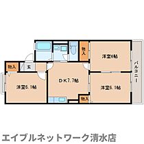 間取り：222017171395