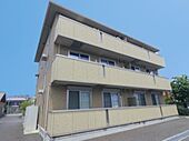 静岡市清水区袖師町 3階建 築14年のイメージ