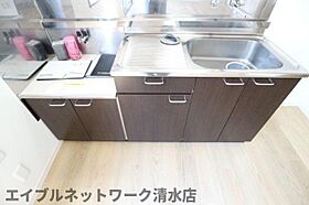 静岡県静岡市清水区天神2丁目（賃貸アパート1LDK・1階・43.54㎡） その18