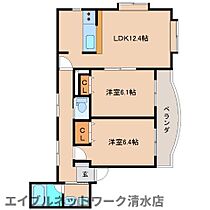 間取り：222017452197