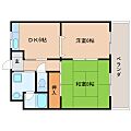 クレセール1階4.9万円