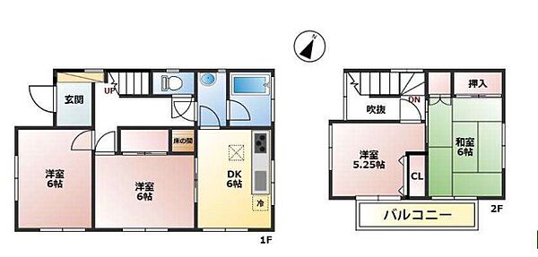 detached 埼玉県狭山市大字南入曽
地図を見る