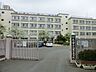 周辺：【中学校】狭山市立　入間川中学校まで580ｍ