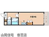 香芝市瓦口 3階建 築27年のイメージ