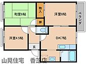 香芝市狐井 2階建 築32年のイメージ