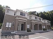 香芝市今泉 2階建 築15年のイメージ