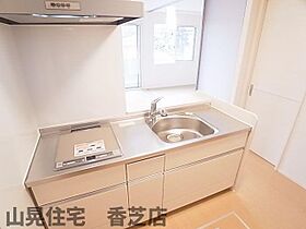 奈良県葛城市當麻（賃貸アパート2LDK・1階・47.92㎡） その4