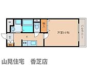 北葛城郡広陵町馬見北7丁目 3階建 築21年のイメージ