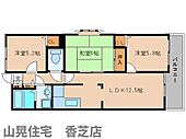 香芝市瓦口 10階建 築26年のイメージ