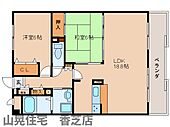 香芝市瓦口 6階建 築27年のイメージ