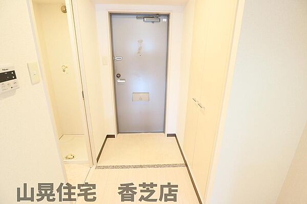奈良県香芝市瓦口(賃貸マンション1K・2階・30.09㎡)の写真 その12