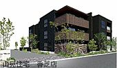 香芝市瓦口 3階建 新築のイメージ