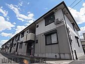 香芝市狐井 2階建 築24年のイメージ