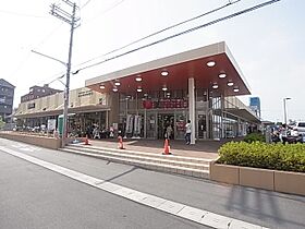 イーストヴィラ 101 ｜ 奈良県大和高田市甘田町（賃貸アパート1LDK・1階・46.81㎡） その10