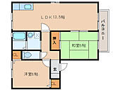 天理市西長柄町 2階建 築27年のイメージ